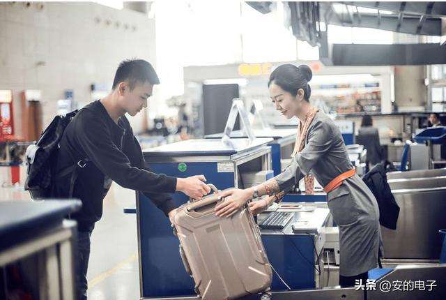 飛機托運飛機托運怎么收費2022插圖1