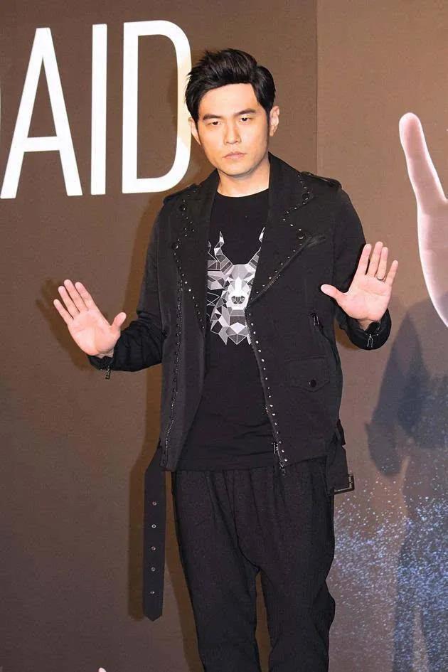 周杰倫身價(jià)周星馳身價(jià)多少億插圖4