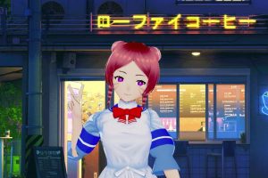 抖音直播間3D主播AI虛擬人物搭建動漫形象不露臉直播【虛擬直播腳本 教程】