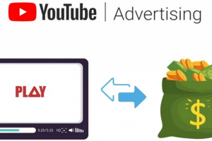 YouTube經典單機游戲頻道賺錢 頻道開通方法，月入1萬美元（2節視頻課）