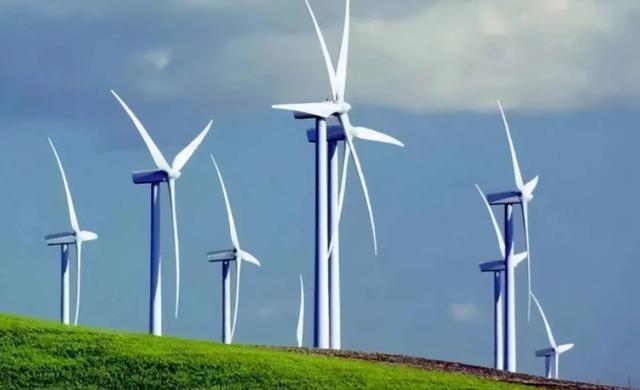 風(fēng)力發(fā)電不是人干的個人能做風(fēng)力發(fā)電嗎插圖6