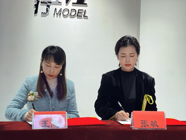 模特培訓機構哪個好模特是怎樣培訓的插圖1