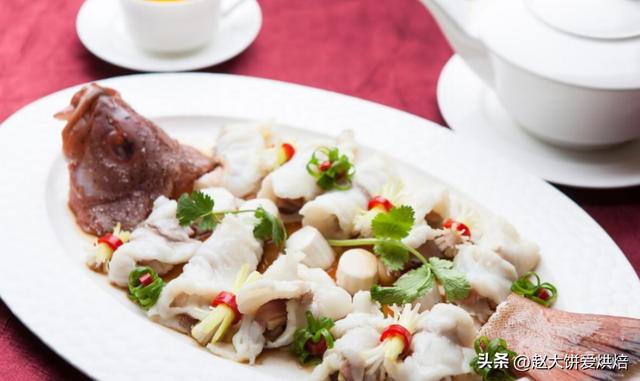 東星斑1000元一斤東星斑多少錢1斤插圖3