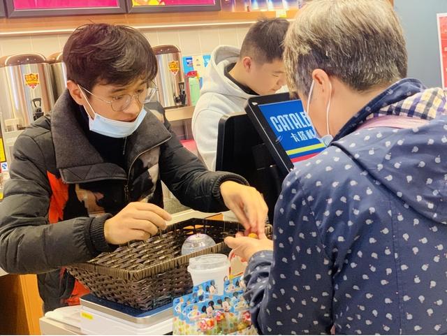 進口食品連鎖店進口食品加盟費插圖