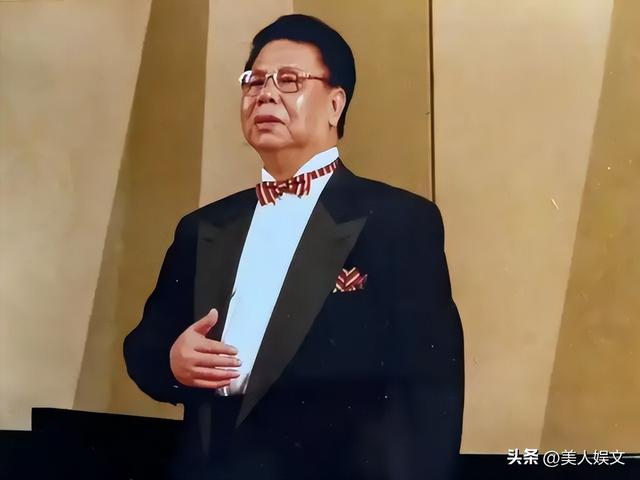 李光羲李光羲簡(jiǎn)介個(gè)人資料_老婆插圖2