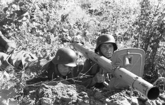 十大二戰(zhàn)最變態(tài)的武器十大二戰(zhàn)最變態(tài)的武器排名榜插圖4