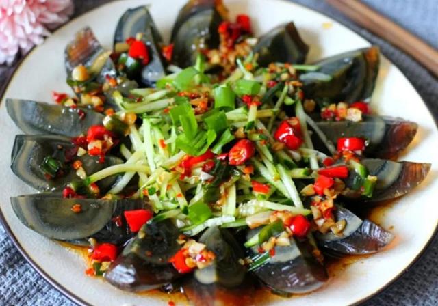 家常菜譜家常菜譜100道簡(jiǎn)單菜名插圖2