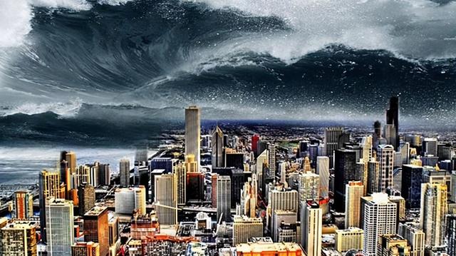 天災(zāi)天災(zāi)之后小說(shuō)插圖1