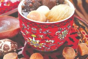 閩菜浙菜十大代表菜