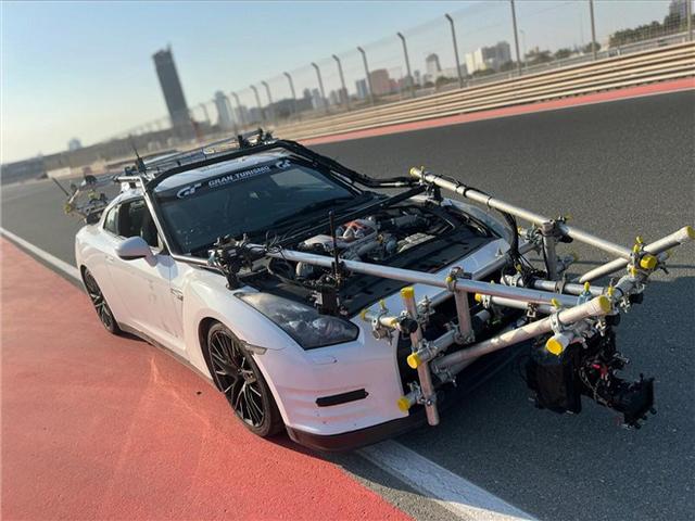 賽車電影美國(guó)賽車電影排行榜前十名插圖 賽車電影美國(guó)賽車電影排行榜前十名插圖