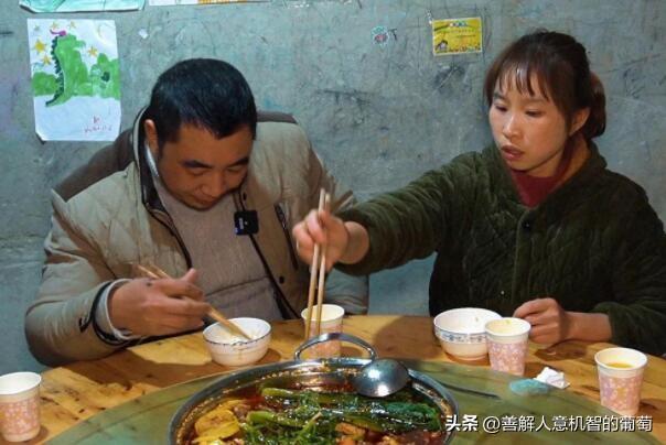 抖音吃播網(wǎng)紅有哪些抖音吃播網(wǎng)紅排名男插圖4