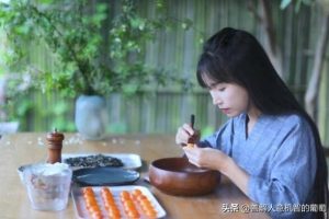 抖音吃播網紅有哪些抖音吃播網紅排名男