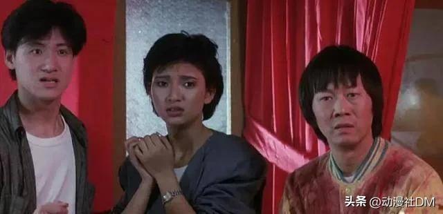 鬼片恐怖大電影大全插圖