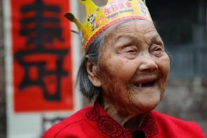 最長壽的人最長壽的人世界紀(jì)錄百度百科