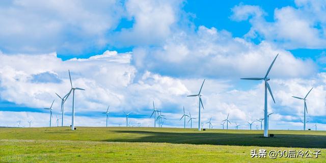 風力發電不是人干的風力發電不是人干的插圖4