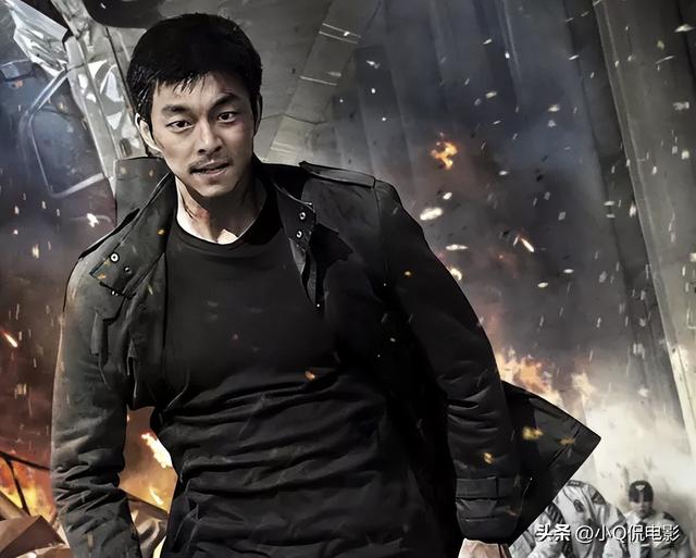 諜戰電影諜戰電影十大排名中國東風雨插圖9