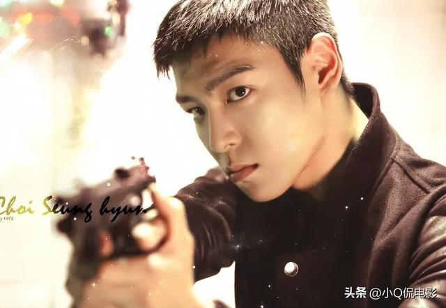 諜戰電影諜戰電影十大排名中國東風雨插圖4