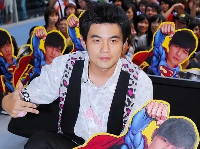 周杰倫身價周杰倫身價多少億2022插圖7