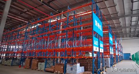 天貓國(guó)際菜烏保稅倉(cāng)是正品嗎天貓國(guó)際菜鳥(niǎo)保稅倉(cāng)發(fā)貨是正品嗎插圖3