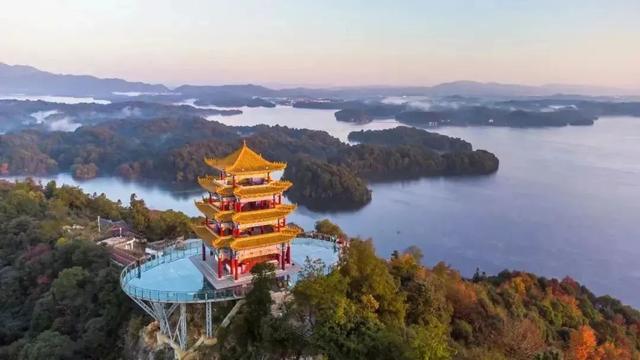 江西旅游必去十大景點江西旅游必去十大景點攻略圖插圖3