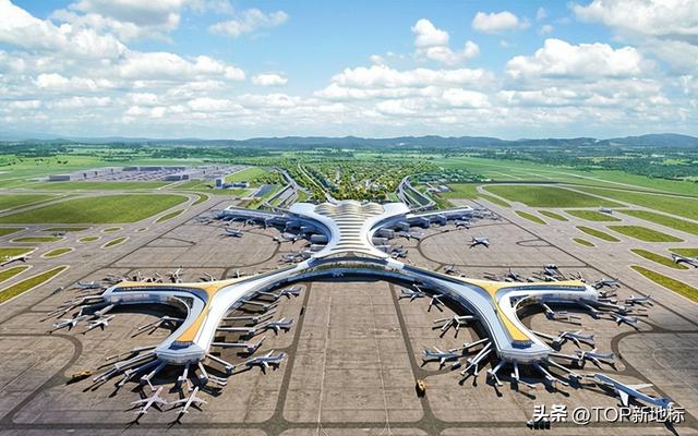 昆明長水國際機場昆明長水國際機場24小時客服電話插圖2