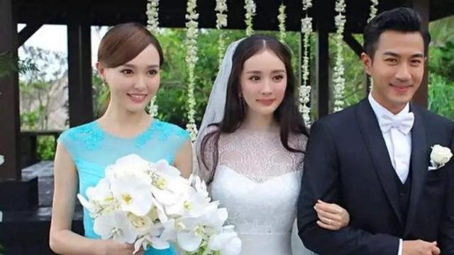 楊冪和唐嫣之間發(fā)生了什么楊冪和唐嫣之間發(fā)生了什么事情插圖2