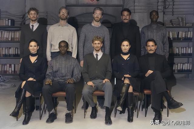 美國科幻電影美國科幻電影排名前30排行第一插圖2