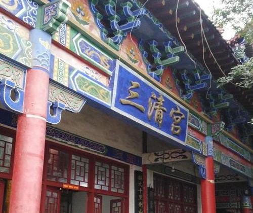 道士小說搞笑道士小說排行榜前十名插圖2 道士小說搞笑道士小說排行榜前十名插圖2