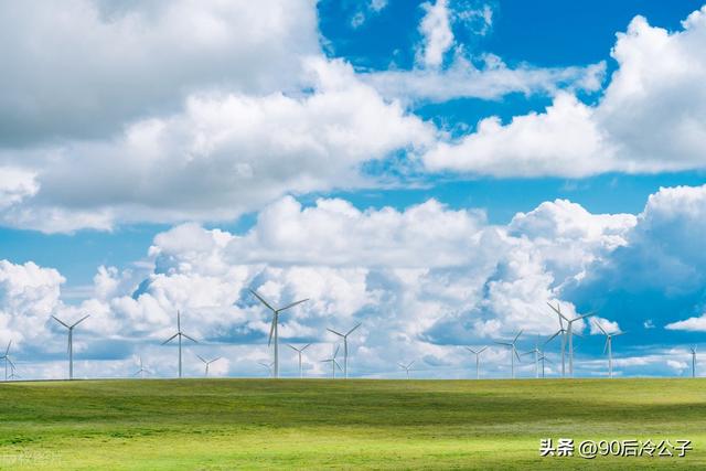 風力發電不是人干的風力發電不是人干的插圖5