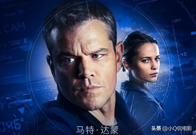 西部牛仔電影插圖3