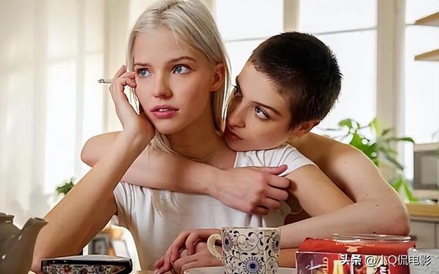 美女電影美麗姑娘完整版電影免費觀看插圖8