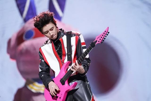 許茹蕓許茹蕓老公個人資料插圖1