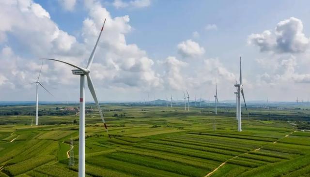 風(fēng)力發(fā)電不是人干的個人能做風(fēng)力發(fā)電嗎插圖5