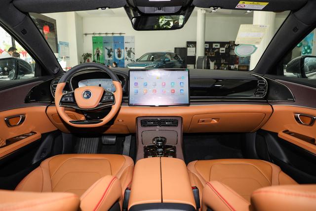 國內電動汽車十大名牌排名及價格國內電動汽車十大名牌排名及價格對比圖片插圖5