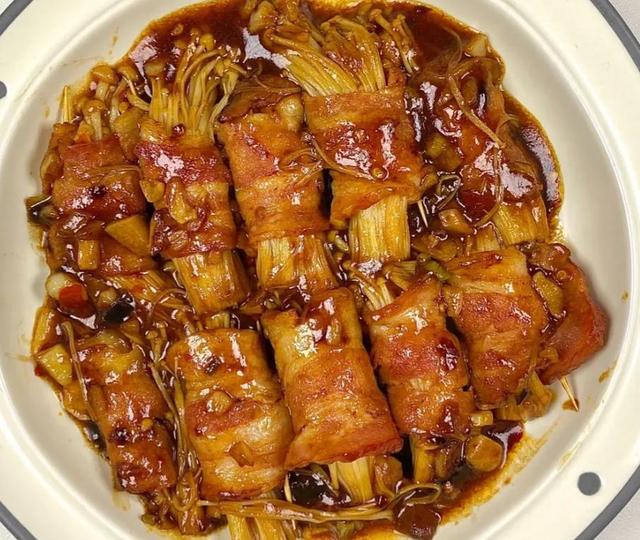 家常菜譜家常菜譜100道簡(jiǎn)單菜名插圖3