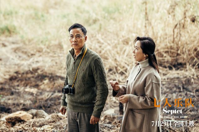 香港導演香港導演排行榜前十名徐克插圖7