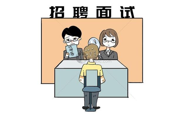 教你如何去面試別人給別人面試怎么提問題插圖