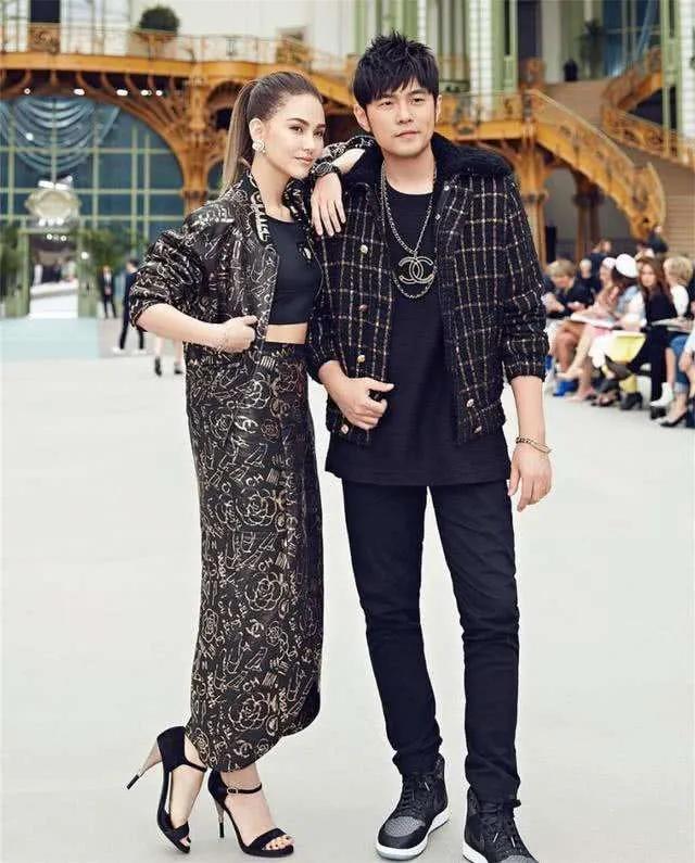 周杰倫身價(jià)周星馳身價(jià)多少億插圖1