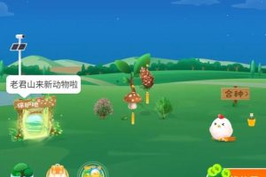 螞蟻森林—天9000能量螞蟻森林一天9000能量森林能量產(chǎn)生規(guī)則