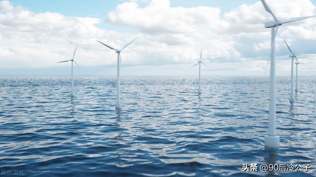 風力發電不是人干的風力發電不是人干的插圖