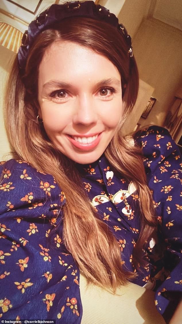 鮑里斯約翰遜鮑里斯·約翰遜群體免疫插圖2