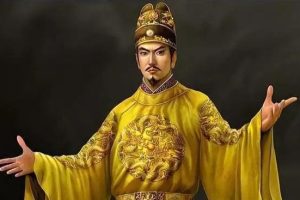 李忱李忱唐宣宗之后是誰