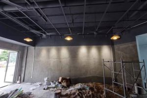 燒烤店投資多少錢左右燒烤店一般投資多少錢