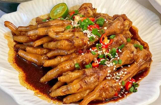 家常菜譜家常菜譜100道簡(jiǎn)單菜名插圖1