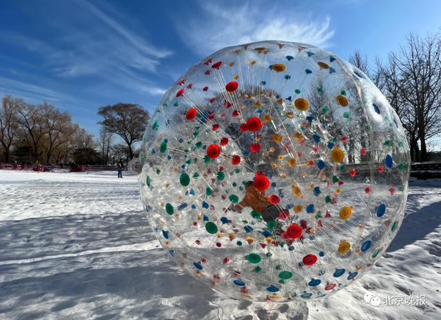 北京滑雪北京滑雪場有哪些免費插圖5 北京滑雪北京滑雪場有哪些免費插圖5