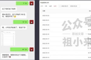 祖小來實操15天，單號日收益100 ，月入過萬簡單可復制的微頭條玩法【付費文章】