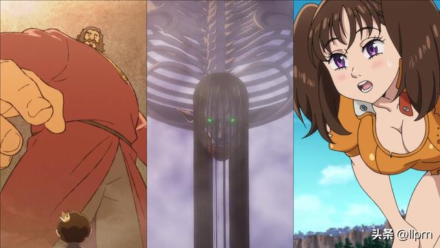 始祖巨人艾倫為什么有始祖巨人的能力插圖