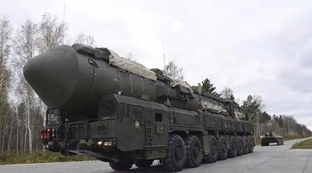 核彈核彈標志圖片插圖2