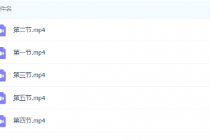 抖音同城探店號系列教程，撬動本地蛋糕超級玩法【視頻課程】