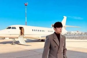 周杰倫身價周杰倫身價多少億